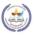 Department of college education RAJASTHAN  Permanent NOC