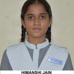 Ms. Himanshi Jain