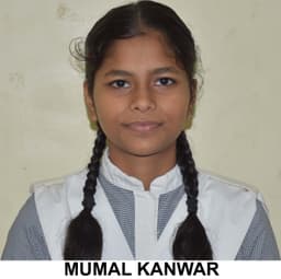 Ms. Mumal Kanwar