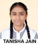 Ms. Tanisha Jain
