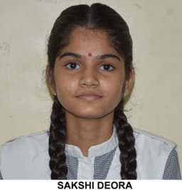 Ms. Sakshi Deora