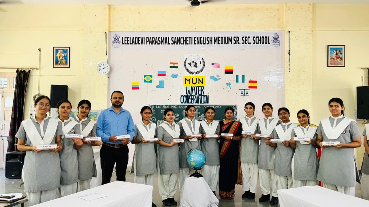 Awareness Campaign