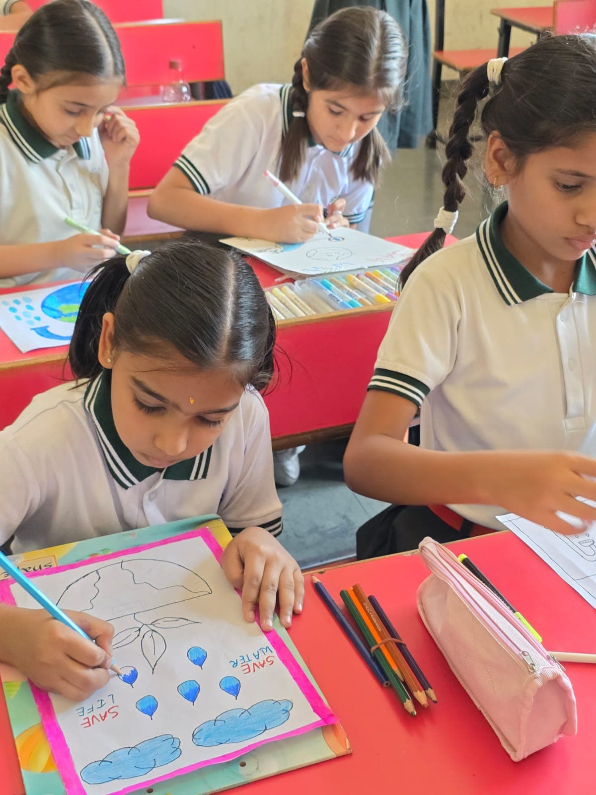 Student Engagement
