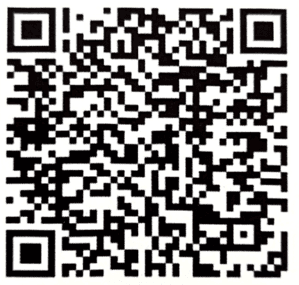 Donation QR Code