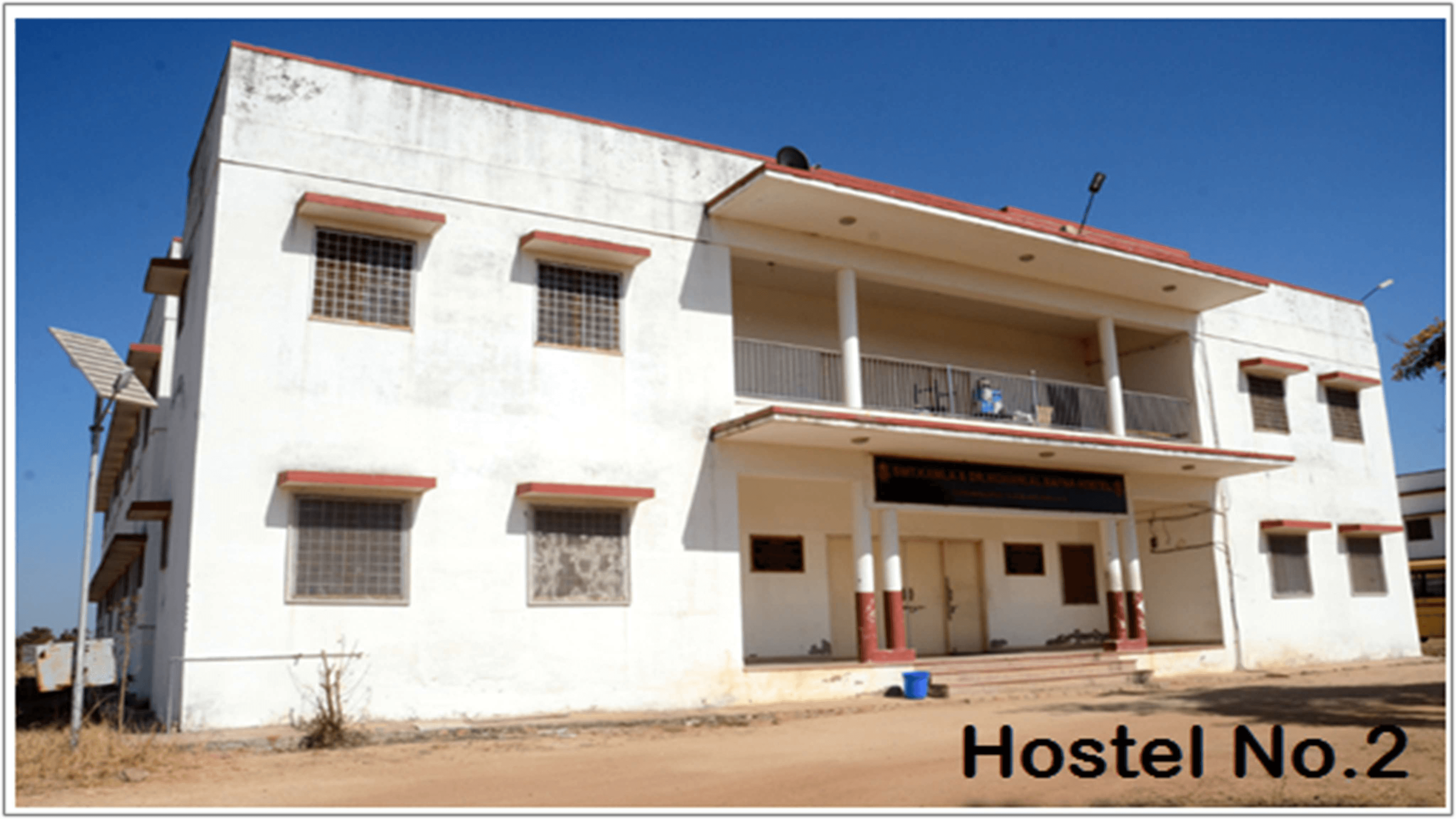 Nurturing Environment